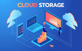 Cloud Storage